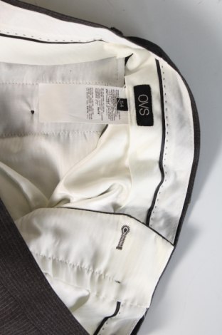 Ανδρικό παντελόνι Oviesse, Μέγεθος XL, Χρώμα Γκρί, Τιμή 8,06 €