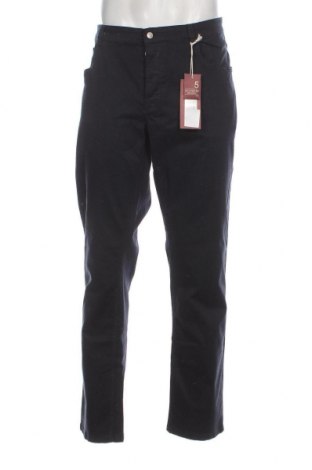 Ανδρικό παντελόνι Oviesse, Μέγεθος XXL, Χρώμα Μπλέ, Τιμή 23,71 €
