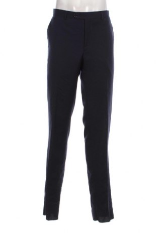 Мъжки панталон Oviesse, Размер XL, Цвят Син, Цена 18,86 лв.