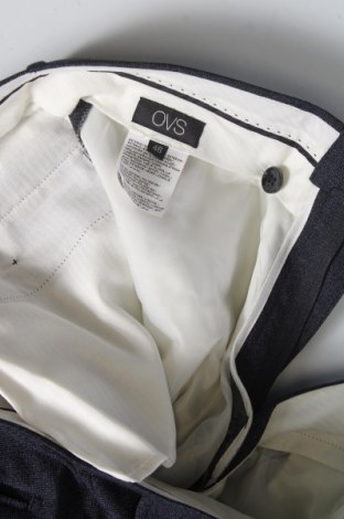 Ανδρικό παντελόνι Oviesse, Μέγεθος M, Χρώμα Γκρί, Τιμή 6,64 €