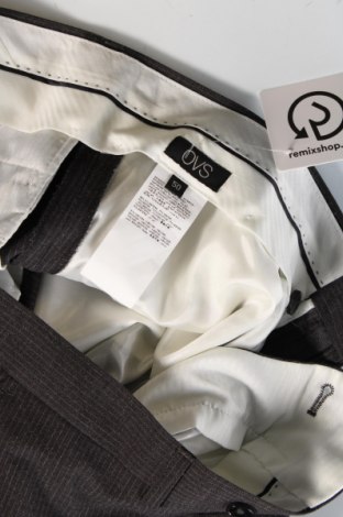 Ανδρικό παντελόνι Oviesse, Μέγεθος L, Χρώμα Γκρί, Τιμή 8,06 €