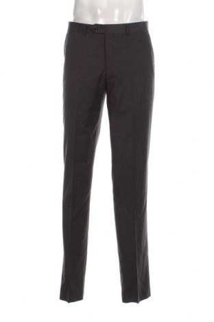 Pantaloni de bărbați Oviesse, Mărime L, Culoare Gri, Preț 51,45 Lei