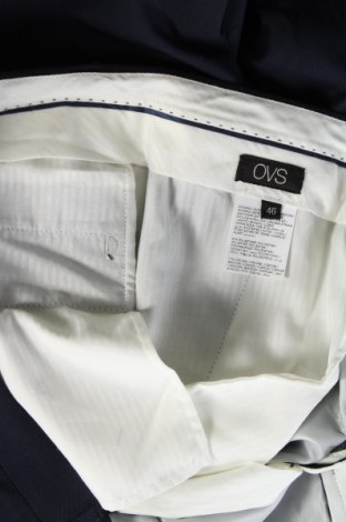 Pánske nohavice  Oviesse, Veľkosť M, Farba Modrá, Cena  3,56 €