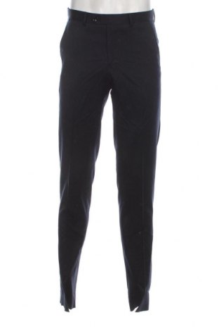 Ανδρικό παντελόνι Oviesse, Μέγεθος M, Χρώμα Μπλέ, Τιμή 3,56 €