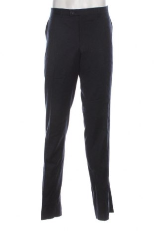 Мъжки панталон Oviesse, Размер XL, Цвят Син, Цена 46,00 лв.