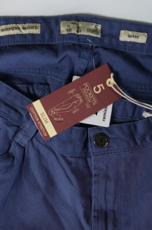 Pánske nohavice  Oviesse, Veľkosť XL, Farba Modrá, Cena  23,71 €