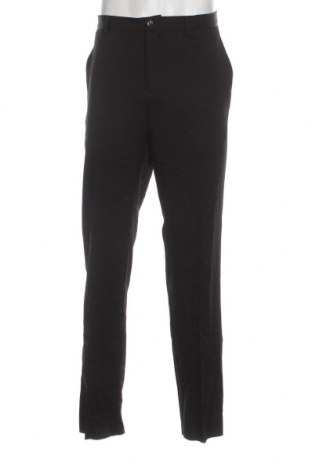 Мъжки панталон Oviesse, Размер L, Цвят Черен, Цена 18,40 лв.