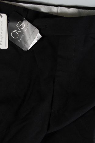 Pánske nohavice  Oviesse, Veľkosť L, Farba Čierna, Cena  8,77 €