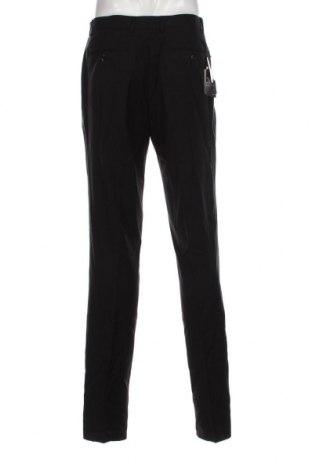 Ανδρικό παντελόνι Oviesse, Μέγεθος L, Χρώμα Μαύρο, Τιμή 8,77 €