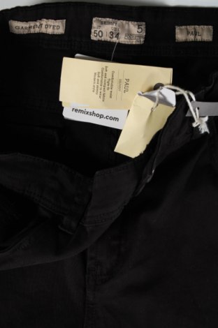 Ανδρικό παντελόνι Oviesse, Μέγεθος L, Χρώμα Μαύρο, Τιμή 23,71 €