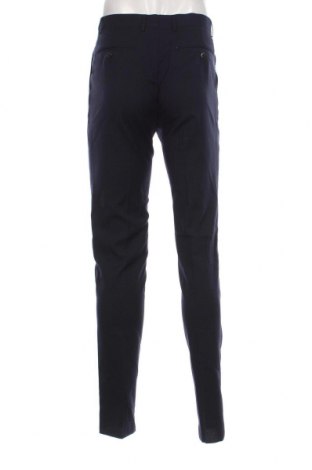 Pantaloni de bărbați Oviesse, Mărime M, Culoare Albastru, Preț 39,34 Lei