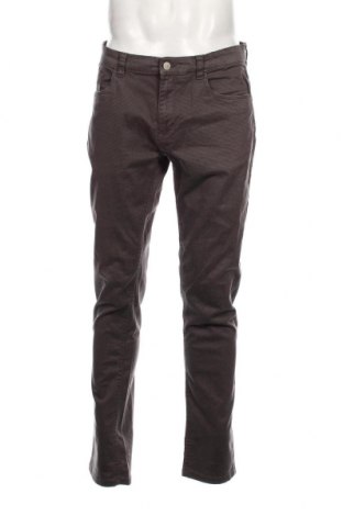 Ανδρικό παντελόνι Oviesse, Μέγεθος L, Χρώμα Γκρί, Τιμή 8,90 €