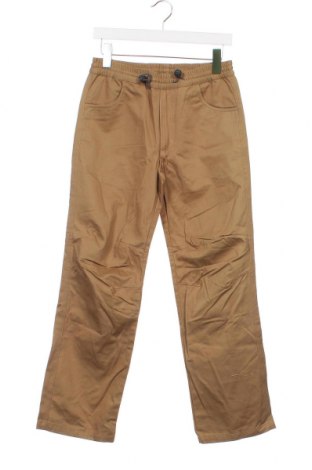 Pantaloni de bărbați Oxbow, Mărime S, Culoare Bej, Preț 166,23 Lei