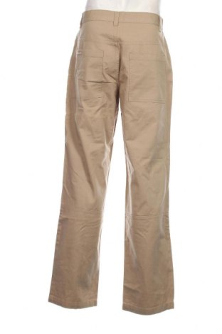 Ανδρικό παντελόνι Oxbow, Μέγεθος L, Χρώμα  Μπέζ, Τιμή 34,76 €