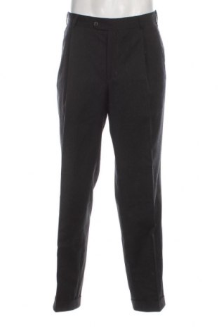 Pantaloni de bărbați Paolo Negrato, Mărime L, Culoare Gri, Preț 55,92 Lei
