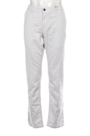 Мъжки панталон Paul Hunter, Размер L, Цвят Сив, Цена 63,00 лв.
