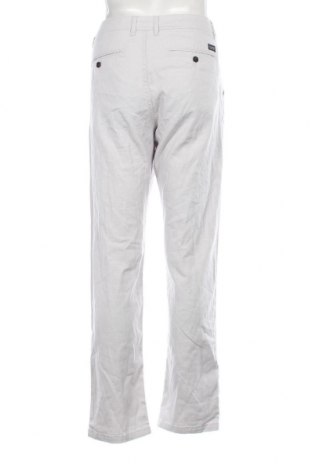 Мъжки панталон Paul Hunter, Размер L, Цвят Сив, Цена 63,00 лв.