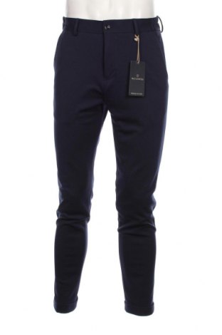Pantaloni de bărbați Paul Hunter, Mărime M, Culoare Albastru, Preț 184,21 Lei