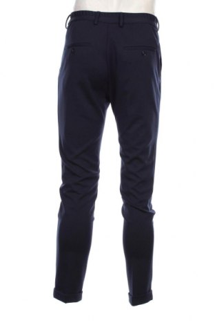 Pantaloni de bărbați Paul Hunter, Mărime M, Culoare Albastru, Preț 184,21 Lei