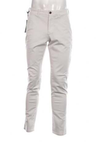 Мъжки панталон Paul Hunter, Размер M, Цвят Сив, Цена 56,00 лв.