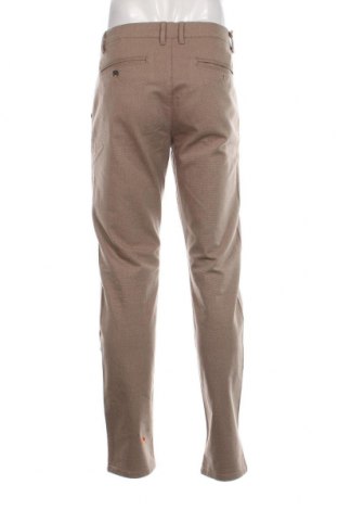 Ανδρικό παντελόνι Paul Hunter, Μέγεθος L, Χρώμα  Μπέζ, Τιμή 36,08 €