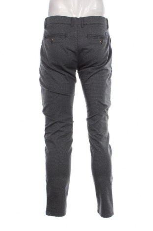 Мъжки панталон Paul Hunter, Размер M, Цвят Син, Цена 56,00 лв.