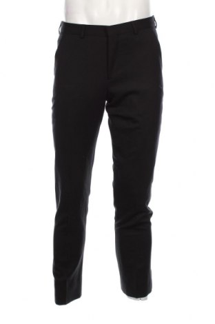 Мъжки панталон Paul Smith, Размер S, Цвят Черен, Цена 102,77 лв.