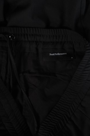 Herrenhose Peak Performance, Größe M, Farbe Schwarz, Preis 36,74 €