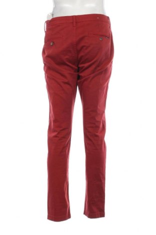 Herrenhose Pepe Jeans, Größe M, Farbe Rot, Preis 23,81 €