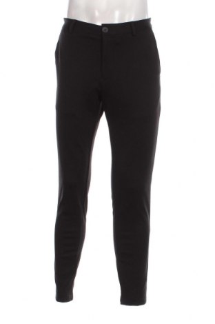 Ανδρικό παντελόνι Performa, Μέγεθος L, Χρώμα Μαύρο, Τιμή 3,26 €