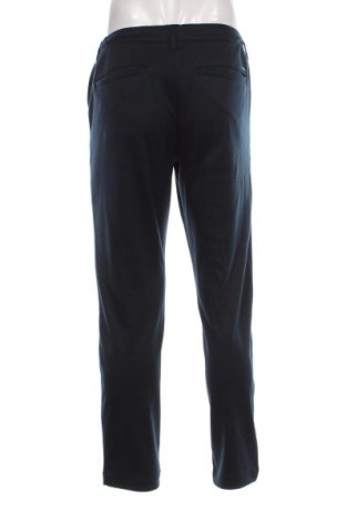 Pantaloni de bărbați Petrol Industries, Mărime L, Culoare Albastru, Preț 305,92 Lei