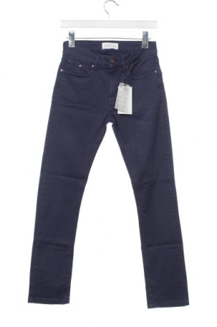Pánske nohavice  Pier One, Veľkosť XS, Farba Modrá, Cena  23,71 €