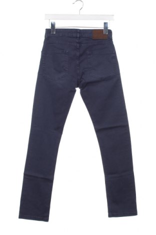 Pantaloni de bărbați Pier One, Mărime XS, Culoare Albastru, Preț 59,01 Lei