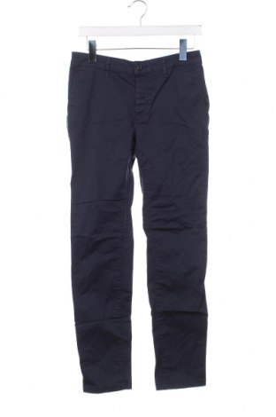 Pantaloni de bărbați Pier One, Mărime S, Culoare Albastru, Preț 18,12 Lei