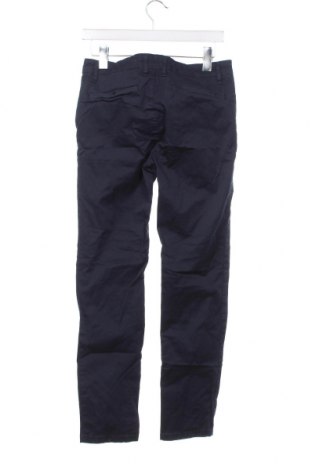 Ανδρικό παντελόνι Pier One, Μέγεθος S, Χρώμα Μπλέ, Τιμή 2,69 €