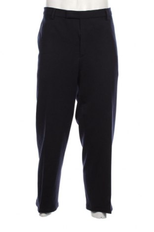 Мъжки панталон Pierre Cardin, Размер XXL, Цвят Син, Цена 43,40 лв.