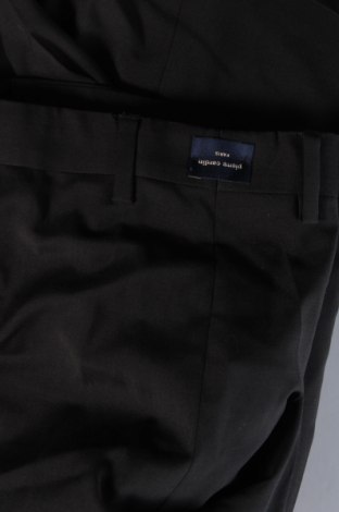 Мъжки панталон Pierre Cardin, Размер XXL, Цвят Черен, Цена 43,40 лв.