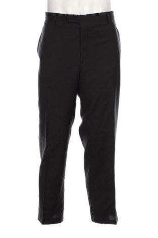 Ανδρικό παντελόνι Pierre Cardin, Μέγεθος XXL, Χρώμα Μαύρο, Τιμή 23,15 €