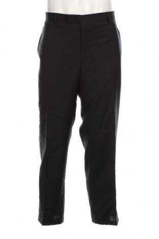 Herrenhose Pierre Cardin, Größe XXL, Farbe Schwarz, Preis 31,71 €