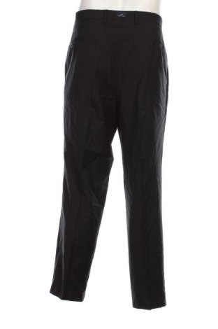 Мъжки панталон Pierre Cardin, Размер XXL, Цвят Черен, Цена 43,40 лв.