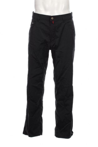 Pánské kalhoty  Pierre Cardin, Velikost M, Barva Černá, Cena  562,00 Kč
