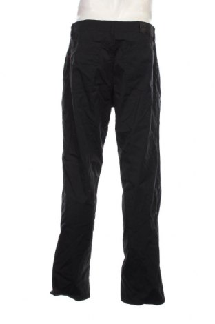 Pantaloni de bărbați Pierre Cardin, Mărime M, Culoare Negru, Preț 111,71 Lei