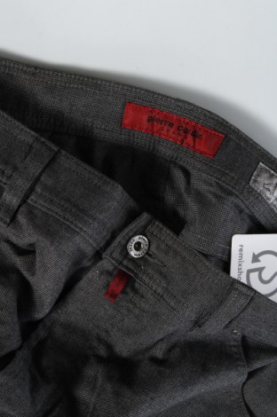 Ανδρικό παντελόνι Pierre Cardin, Μέγεθος L, Χρώμα Γκρί, Τιμή 19,18 €