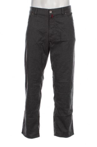 Ανδρικό παντελόνι Pierre Cardin, Μέγεθος L, Χρώμα Γκρί, Τιμή 19,18 €