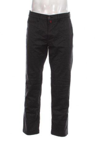 Pantaloni de bărbați Pierre Cardin, Mărime M, Culoare Gri, Preț 81,58 Lei