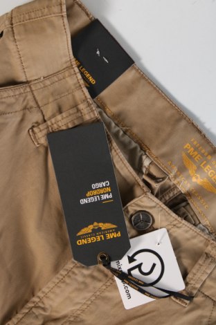 Herrenhose Pme Legend, Größe M, Farbe Beige, Preis € 72,16