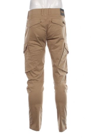 Pantaloni de bărbați Pme Legend, Mărime M, Culoare Bej, Preț 460,53 Lei