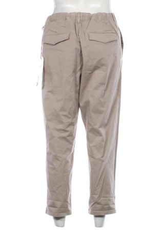 Pantaloni de bărbați Preach, Mărime M, Culoare Ecru, Preț 169,74 Lei