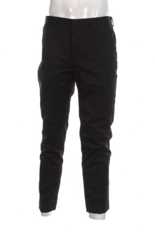 Мъжки панталон Primark, Размер L, Цвят Черен, Цена 5,22 лв.