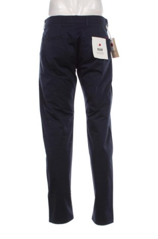 Мъжки панталон R.D.D. Royal Denim Division By Jack & Jones, Размер L, Цвят Син, Цена 93,00 лв.